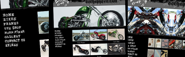 Web Design