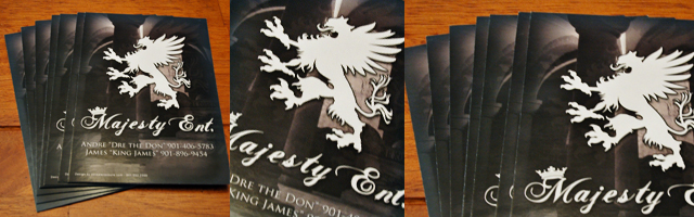 Flyer Design