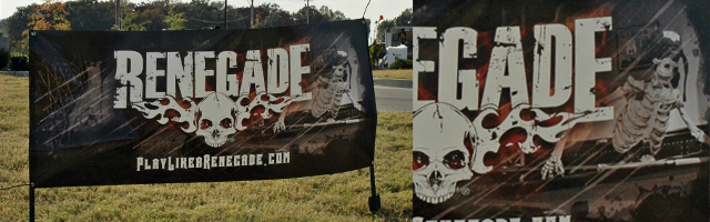 Banner Design