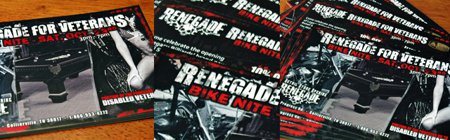 Flyer Design