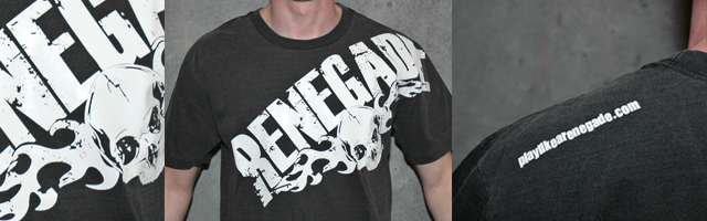 T-shirt Design